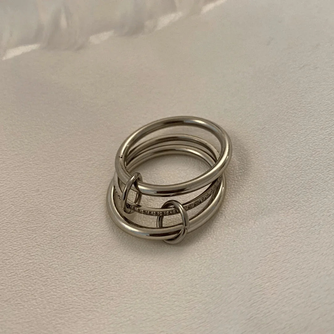 Bague Éternité
