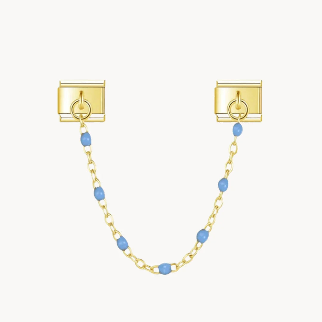 Chaîne bleue