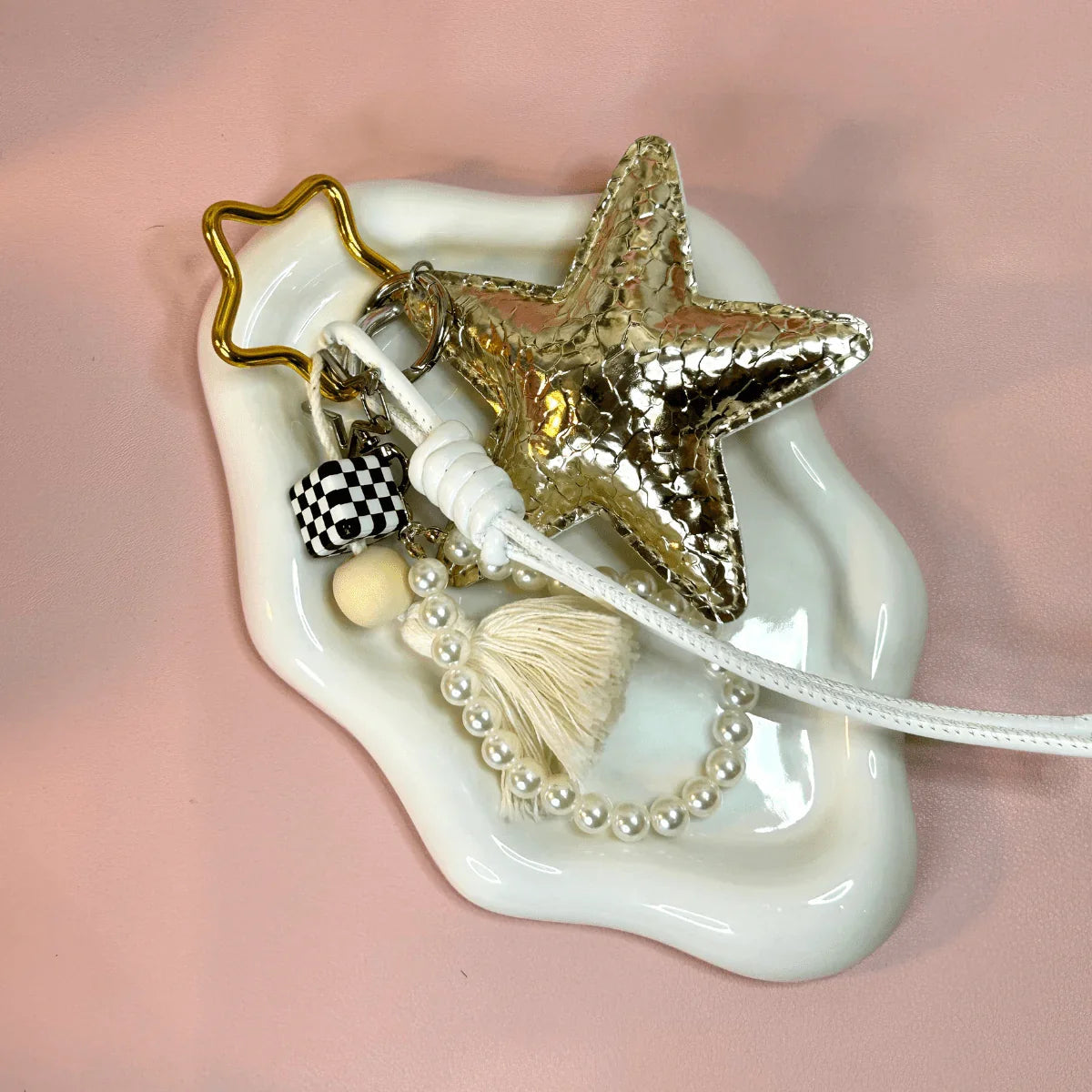 Grigri Étoile Dorée