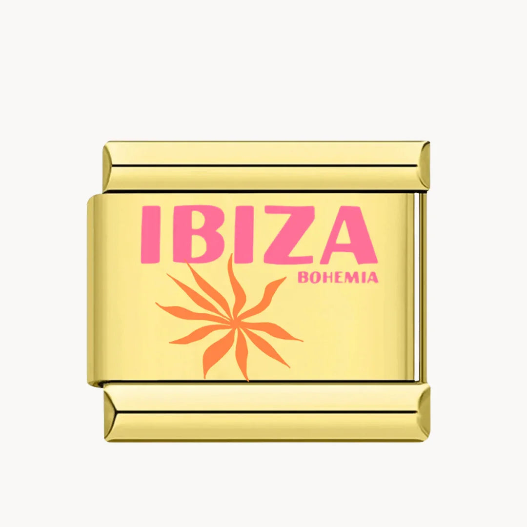 Ibiza Bohemia