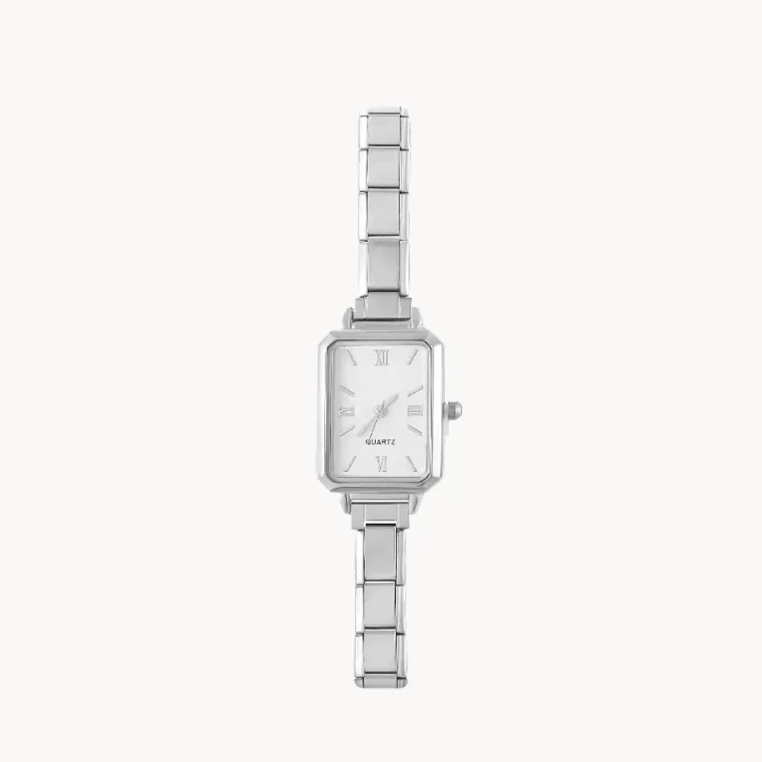 Montre Sienna - Argent