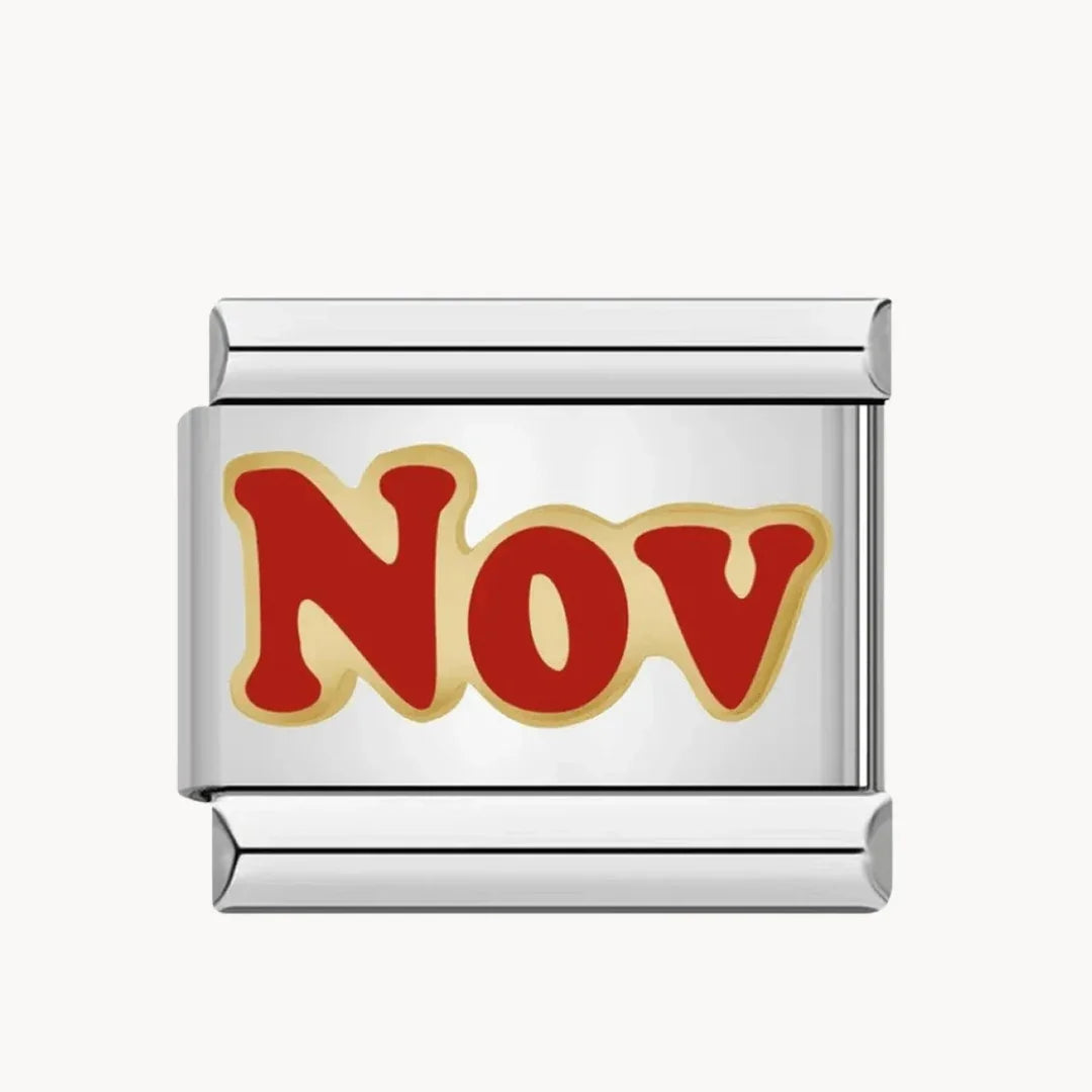 Novembre
