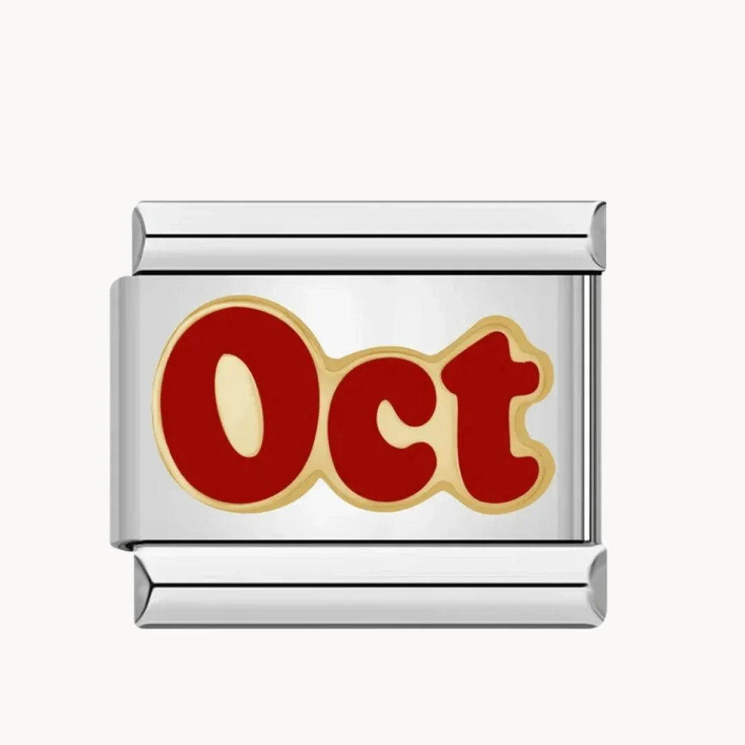 Octobre