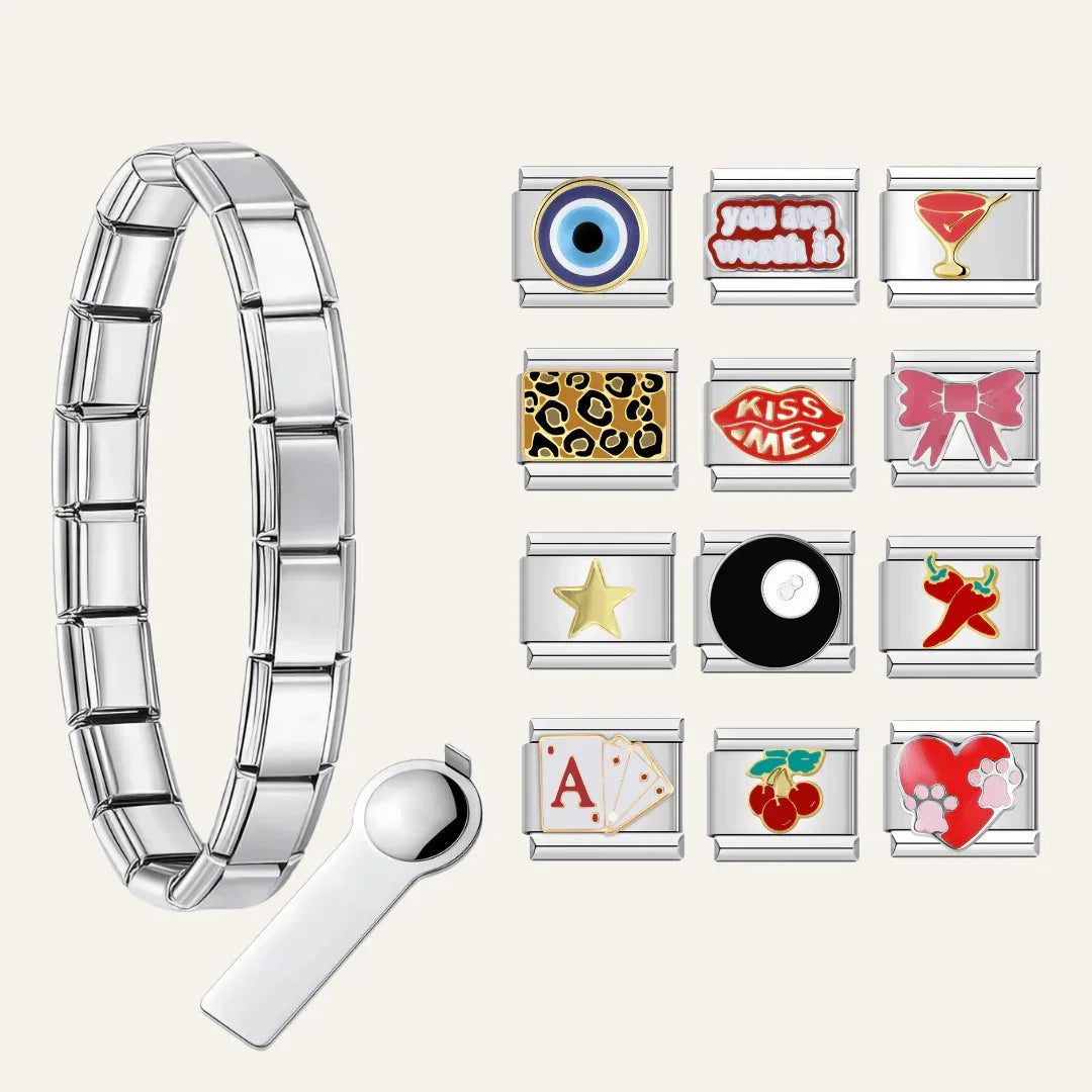 Pack Best Seller Argentés