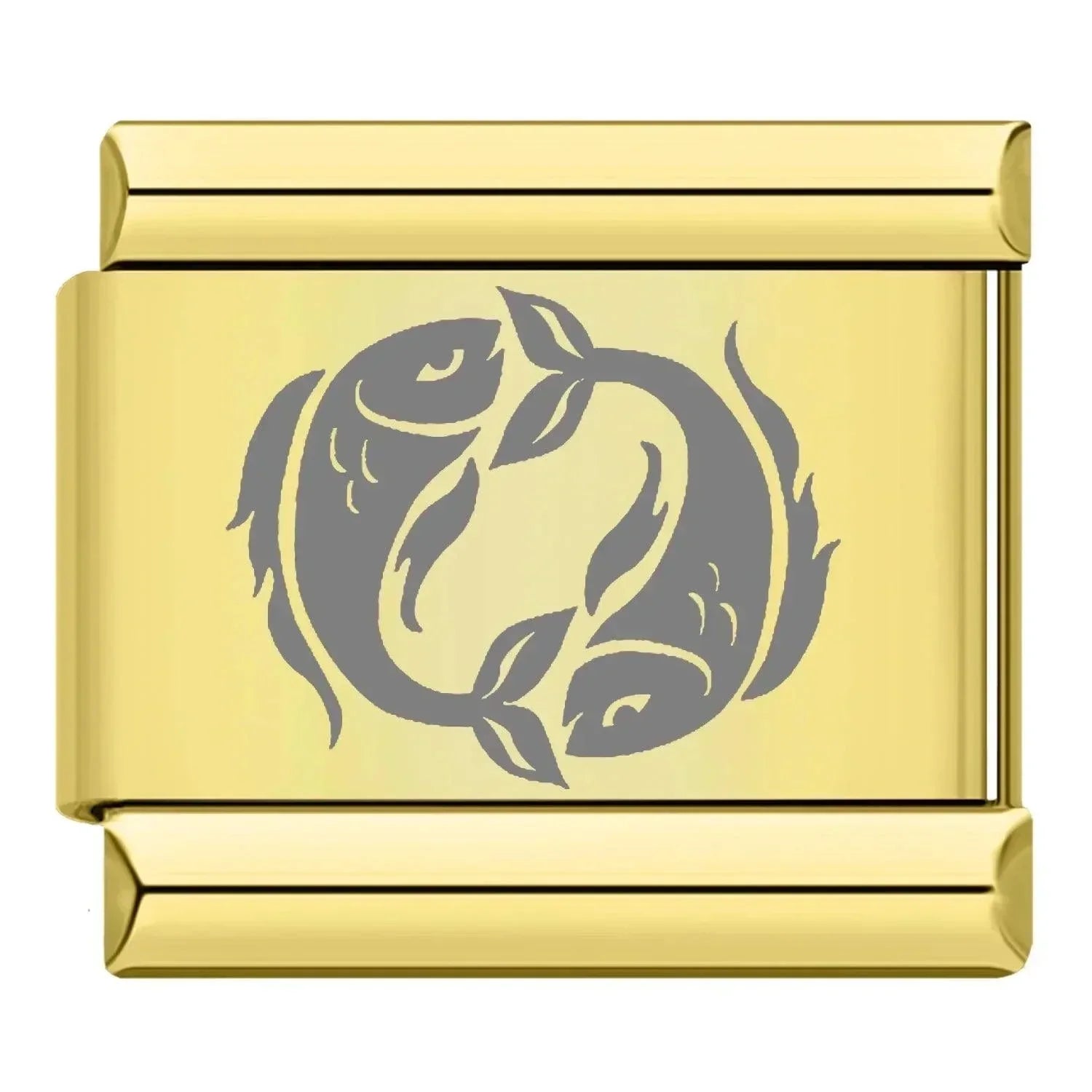 Signe du zodiaque Poissons