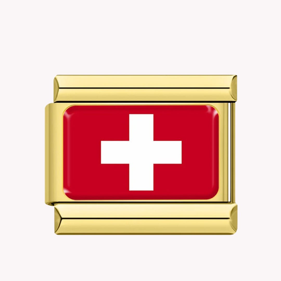Suisse - Doré