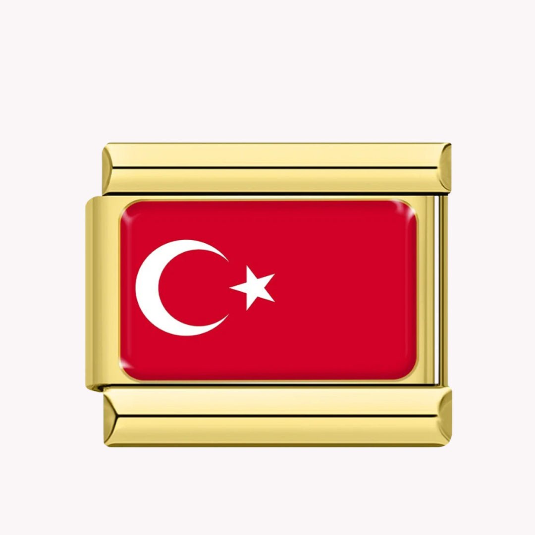 Turquie - Doré