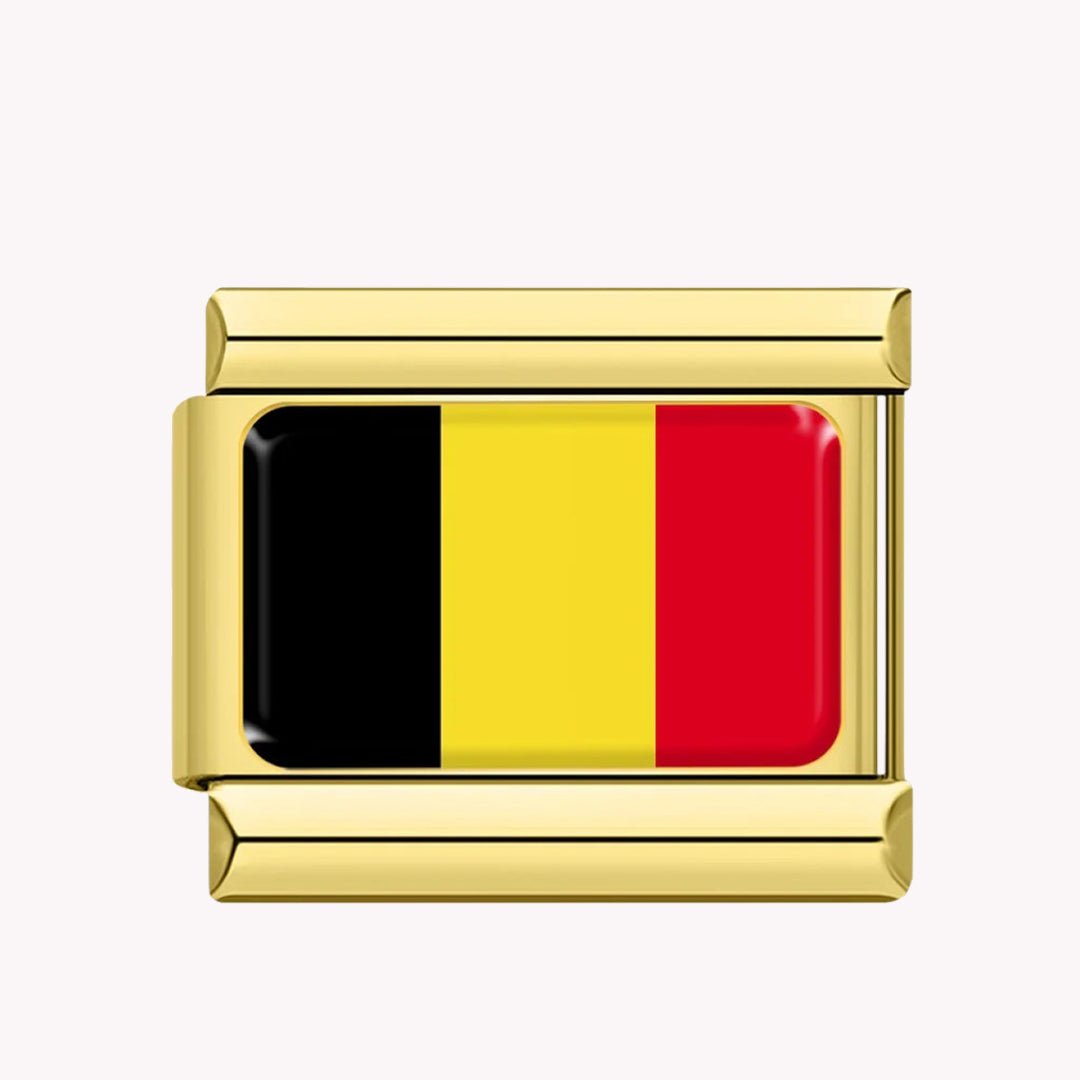Belgique - Doré