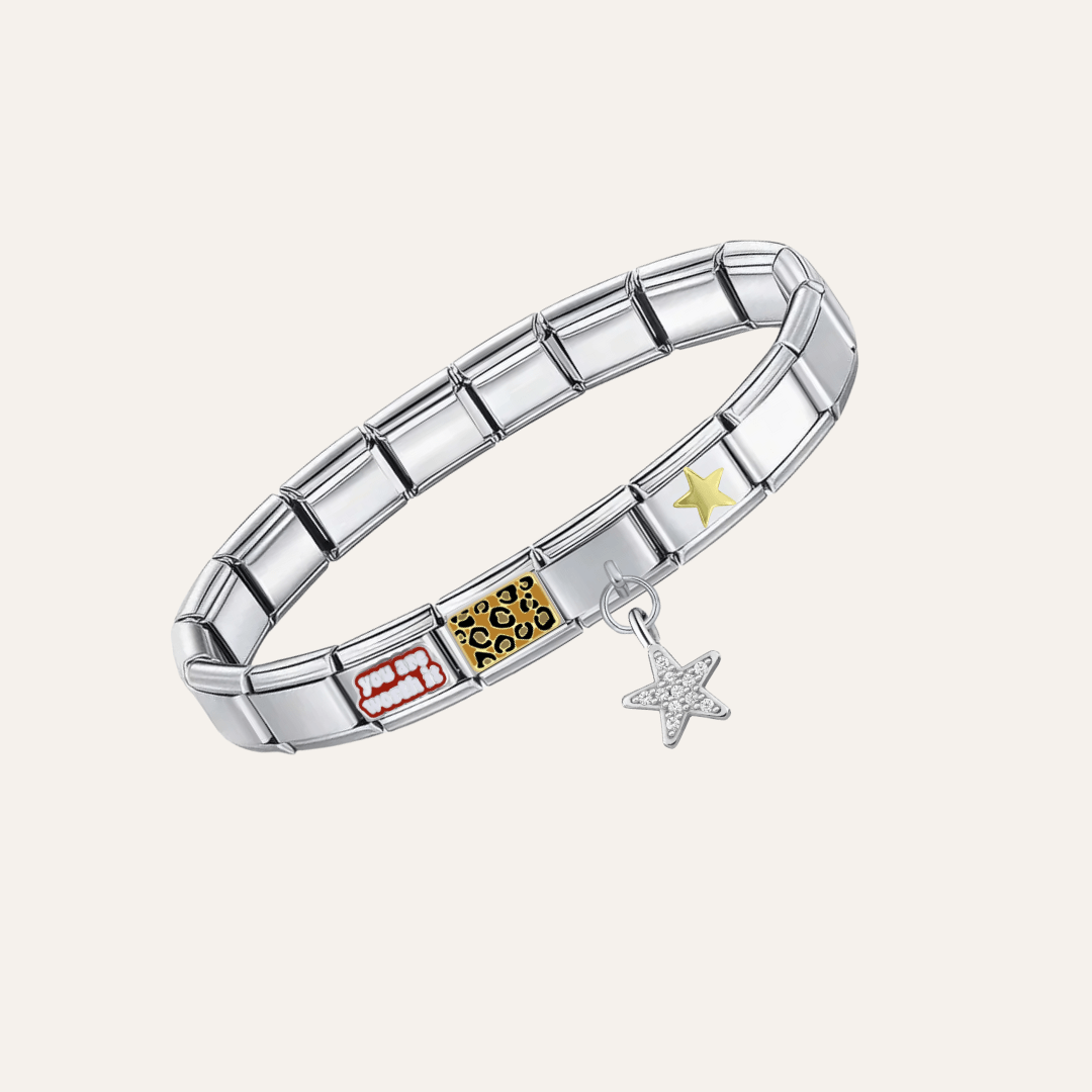 Bracelet STAR