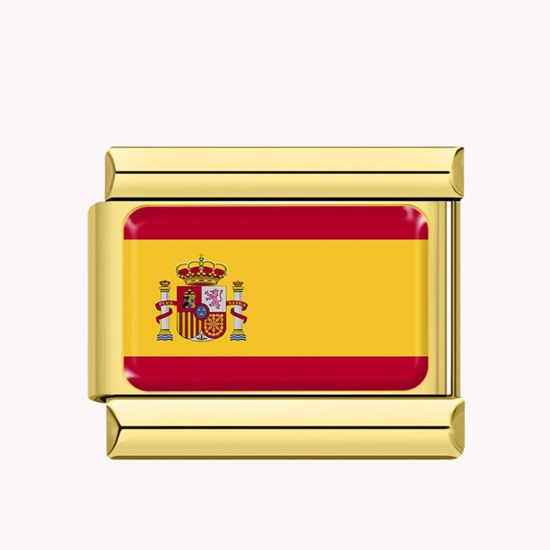 Espagne - Doré