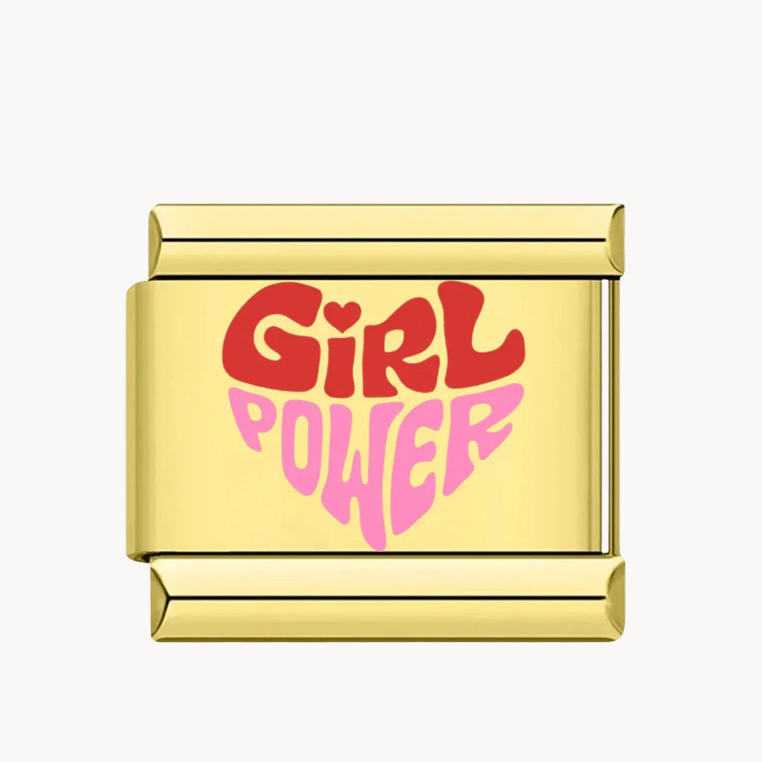 Girl Power