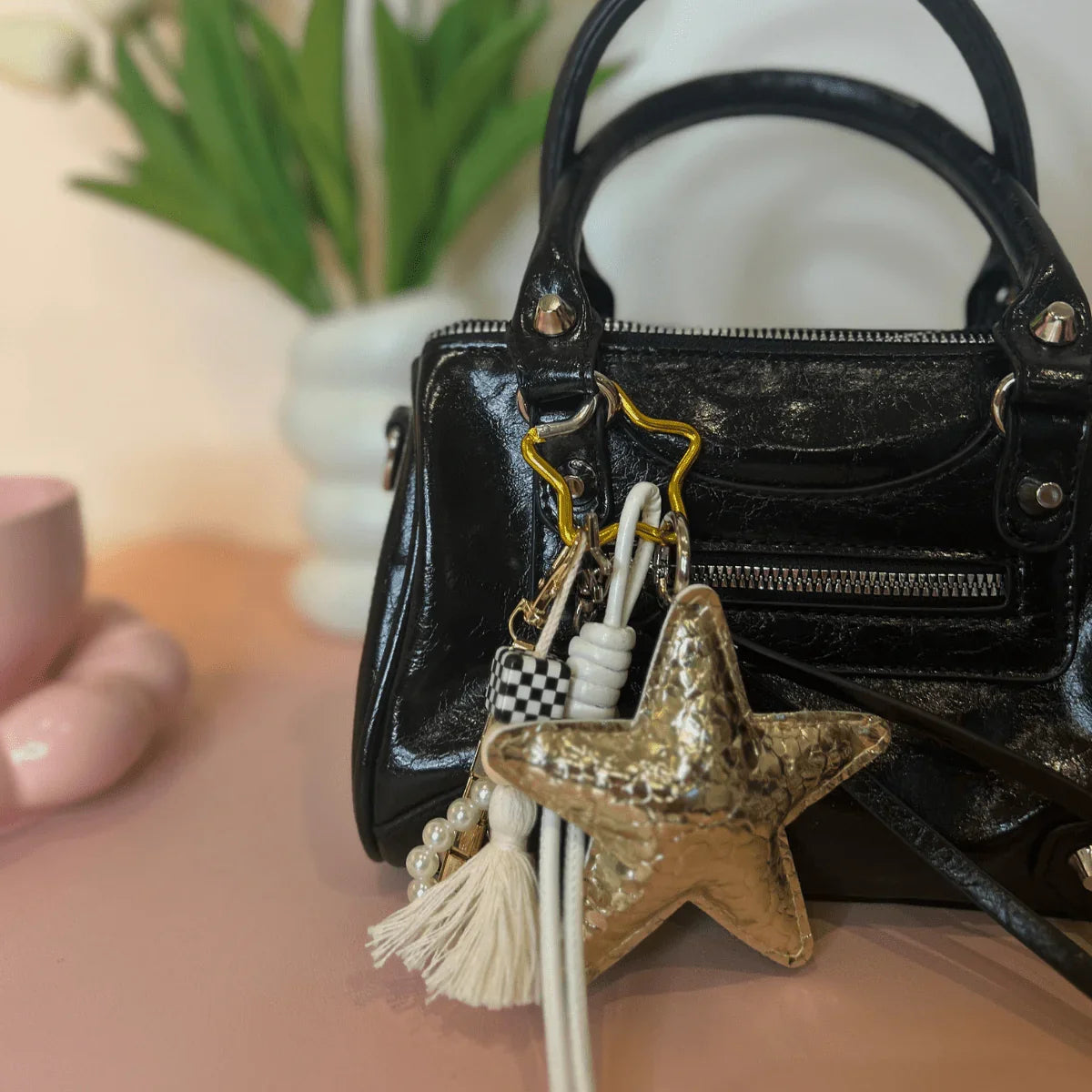 Grigri Étoile Dorée