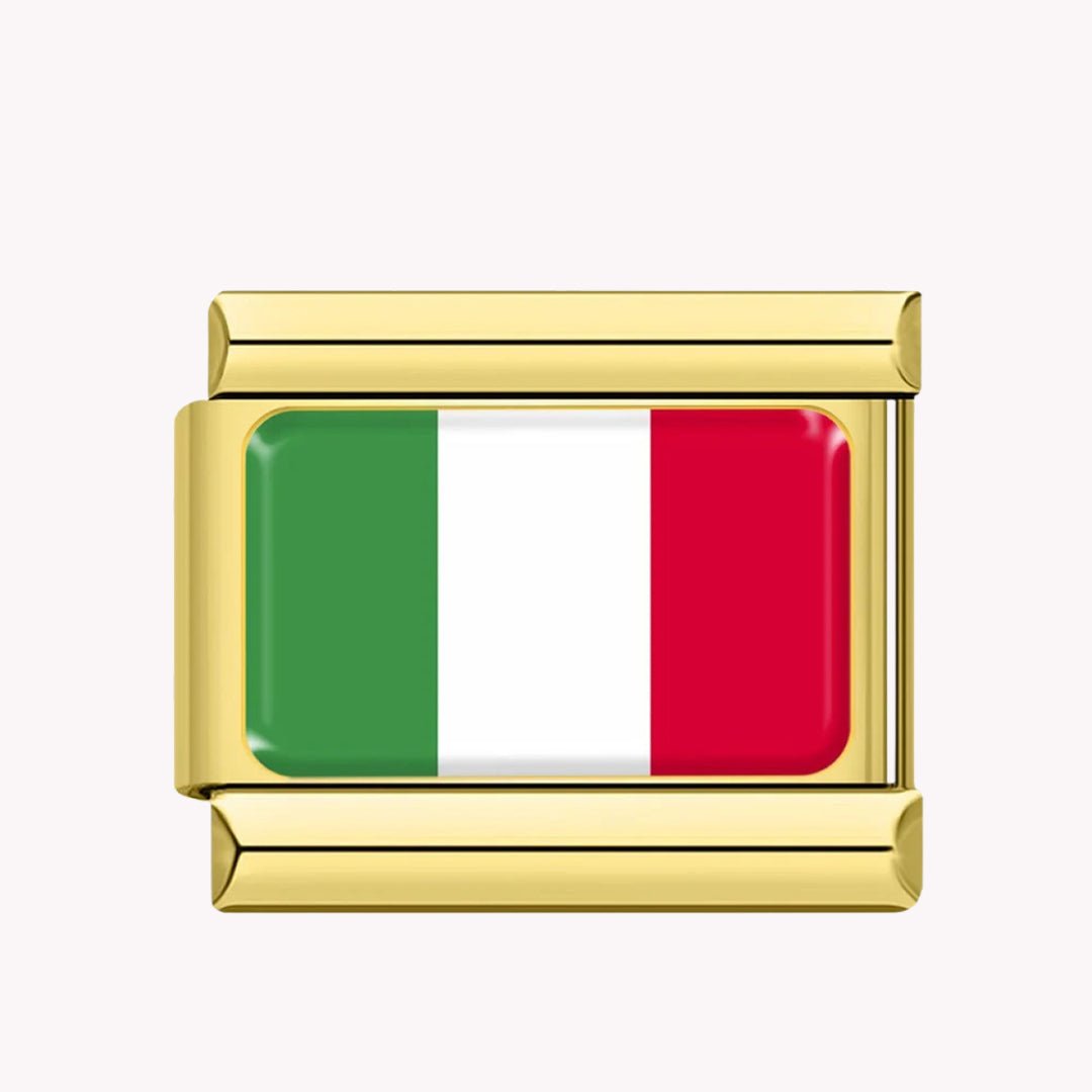 Italie - Doré