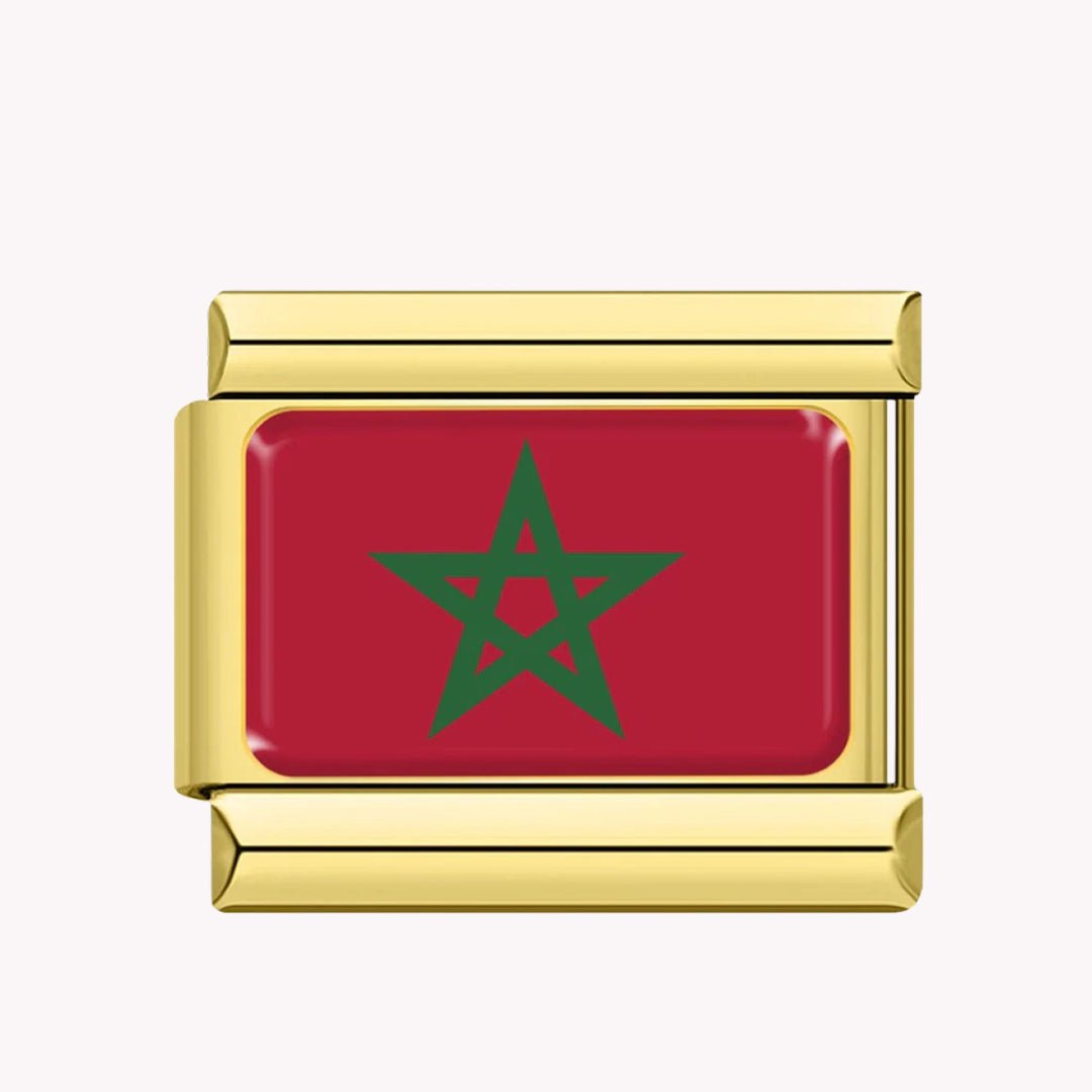 Maroc - Doré
