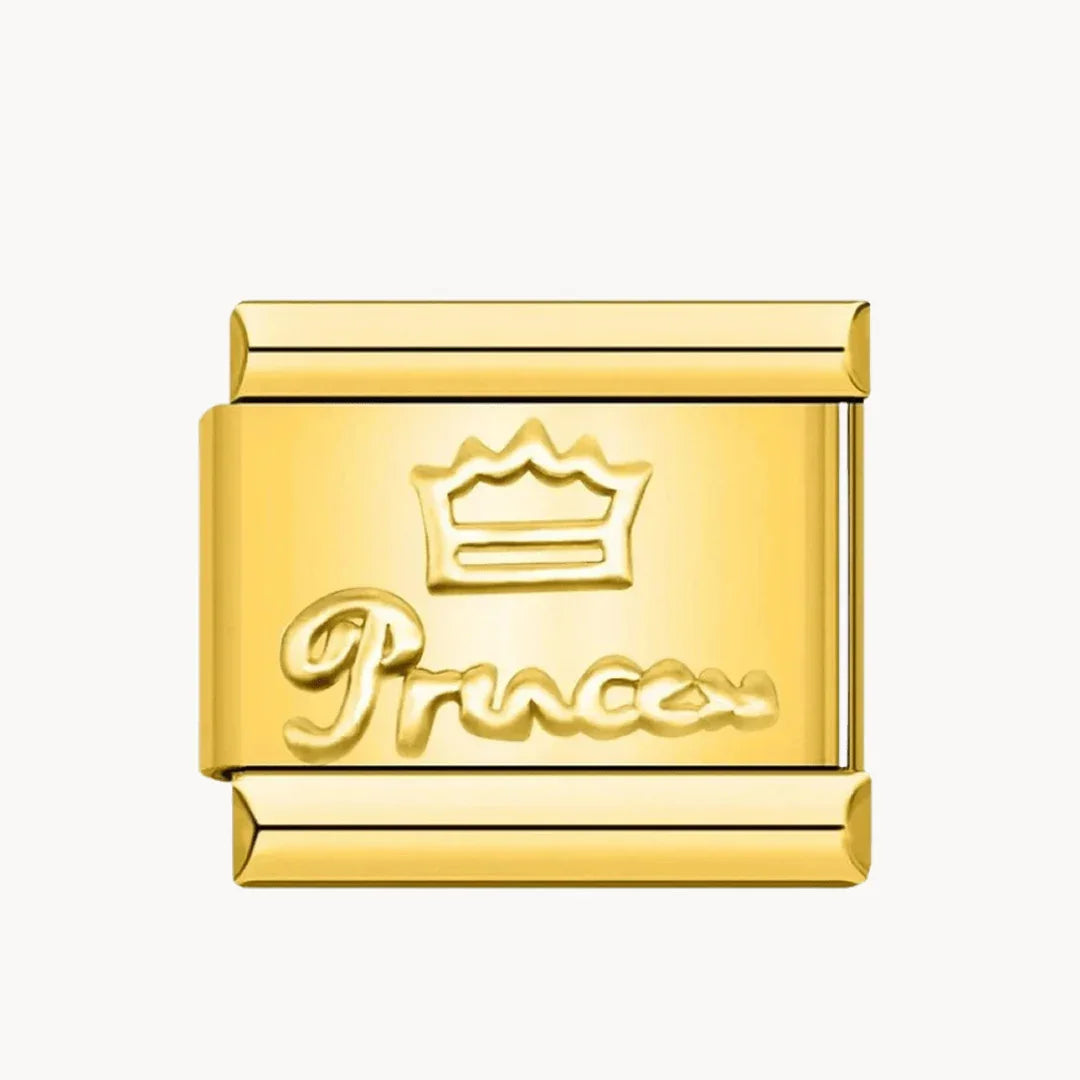 Princesse or