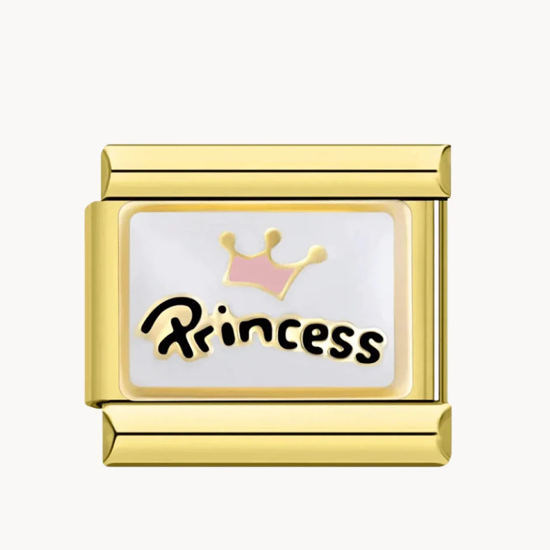 Princesse or