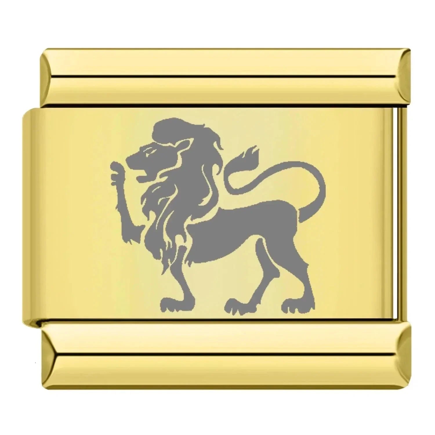Signe du zodiaque Lion